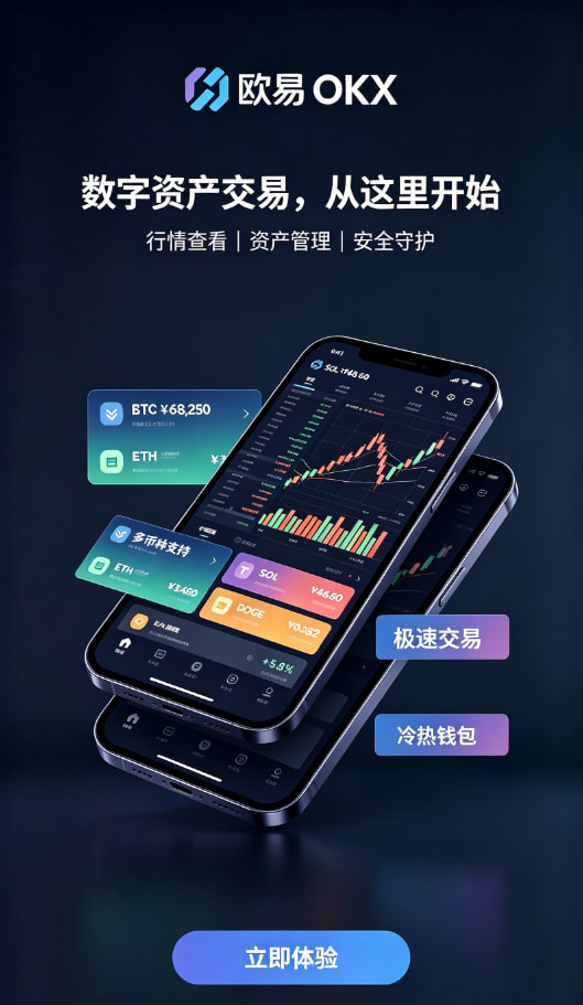 欧交易所app安装安全说明配图